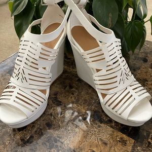 Charlotte Russe size 9 worn once $20 or best offer